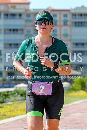 2021 Riverfront Triathlon