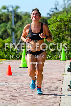 2021 Riverfront Triathlon
