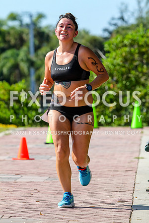2021 Riverfront Triathlon
