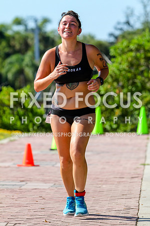 2021 Riverfront Triathlon