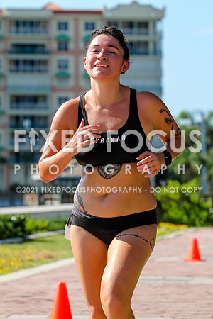 2021 Riverfront Triathlon