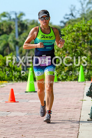 2021 Riverfront Triathlon