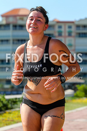 2021 Riverfront Triathlon