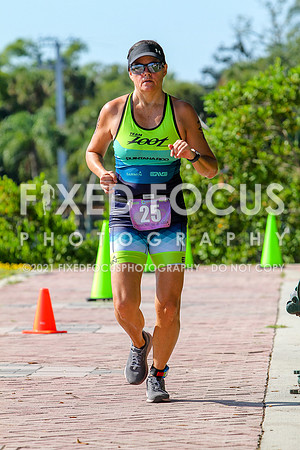 2021 Riverfront Triathlon