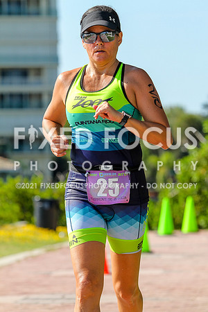 2021 Riverfront Triathlon