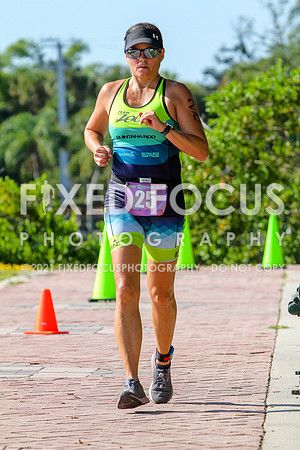 2021 Riverfront Triathlon