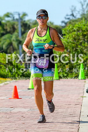 2021 Riverfront Triathlon