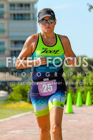 2021 Riverfront Triathlon