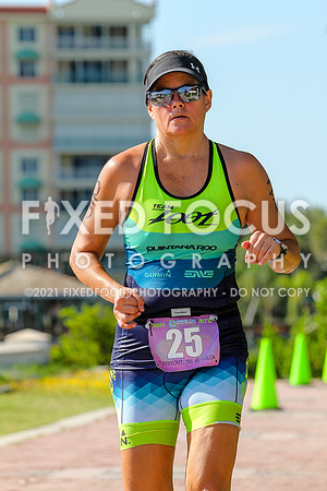 2021 Riverfront Triathlon