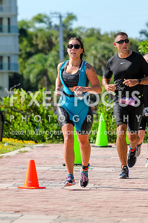 2021 Riverfront Triathlon