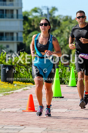2021 Riverfront Triathlon