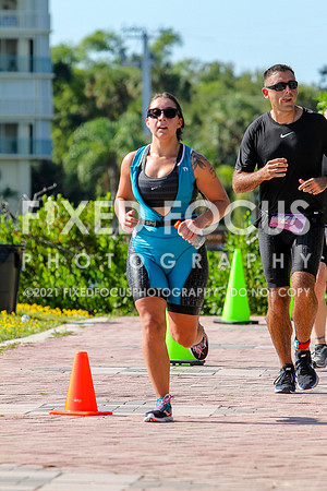 2021 Riverfront Triathlon