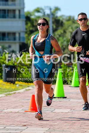 2021 Riverfront Triathlon