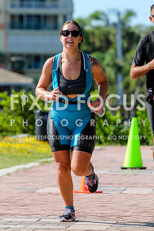 2021 Riverfront Triathlon