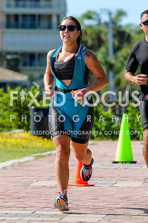 2021 Riverfront Triathlon