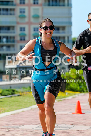 2021 Riverfront Triathlon