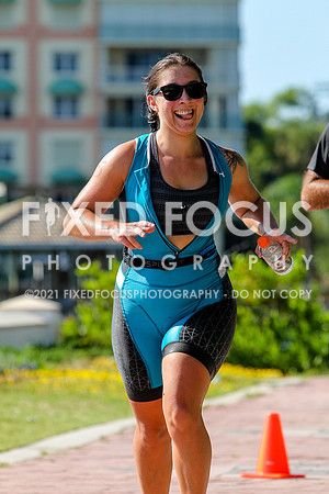 2021 Riverfront Triathlon