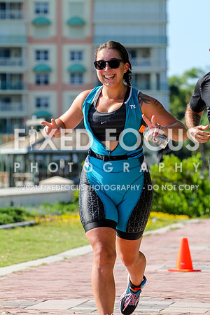 2021 Riverfront Triathlon