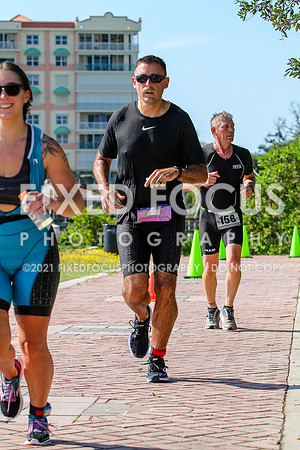 2021 Riverfront Triathlon