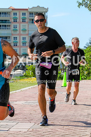 2021 Riverfront Triathlon