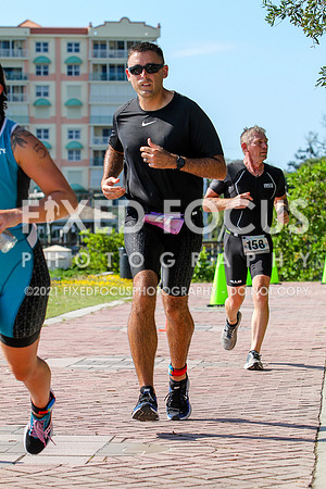 2021 Riverfront Triathlon