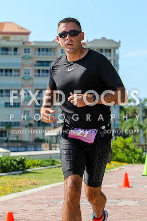 2021 Riverfront Triathlon