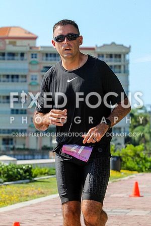 2021 Riverfront Triathlon