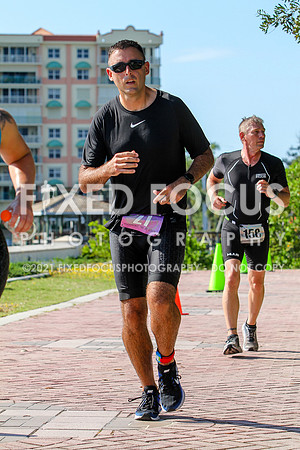 2021 Riverfront Triathlon