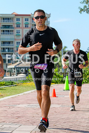 2021 Riverfront Triathlon