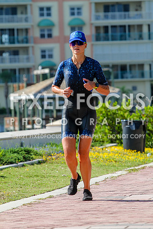 2021 Riverfront Triathlon