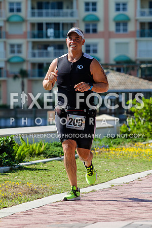 2021 Riverfront Triathlon