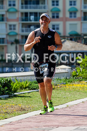 2021 Riverfront Triathlon