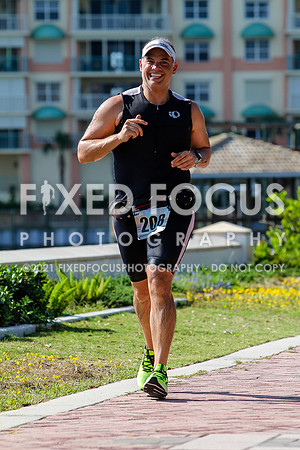 2021 Riverfront Triathlon