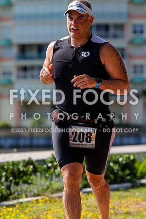 2021 Riverfront Triathlon