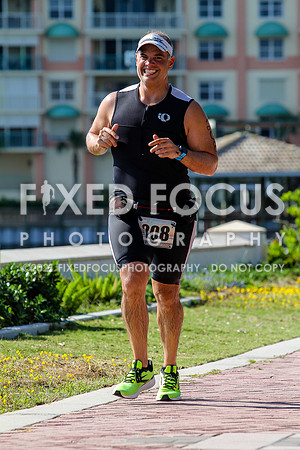 2021 Riverfront Triathlon