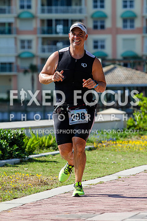 2021 Riverfront Triathlon