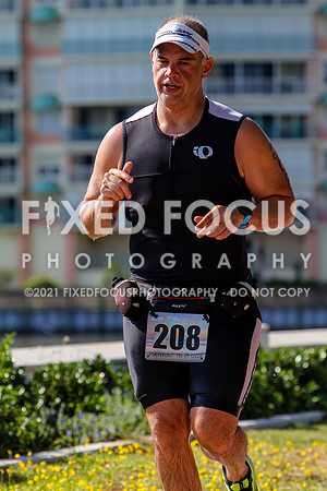 2021 Riverfront Triathlon