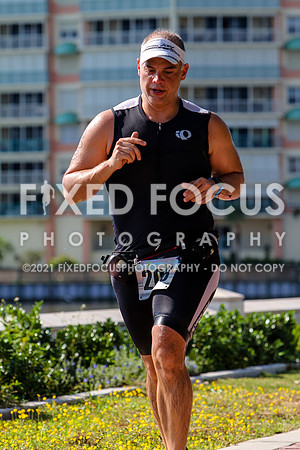 2021 Riverfront Triathlon