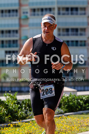 2021 Riverfront Triathlon