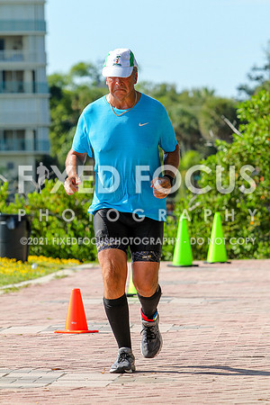 2021 Riverfront Triathlon