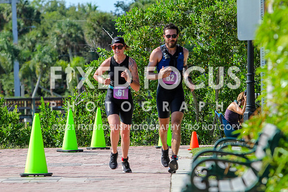 2021 Riverfront Triathlon