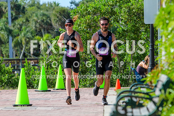 2021 Riverfront Triathlon