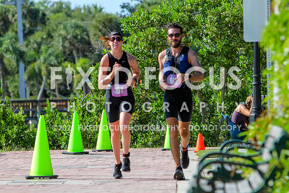 2021 Riverfront Triathlon