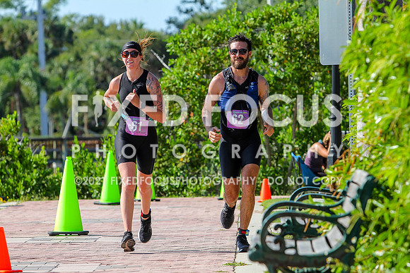 2021 Riverfront Triathlon