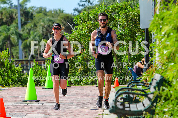 2021 Riverfront Triathlon