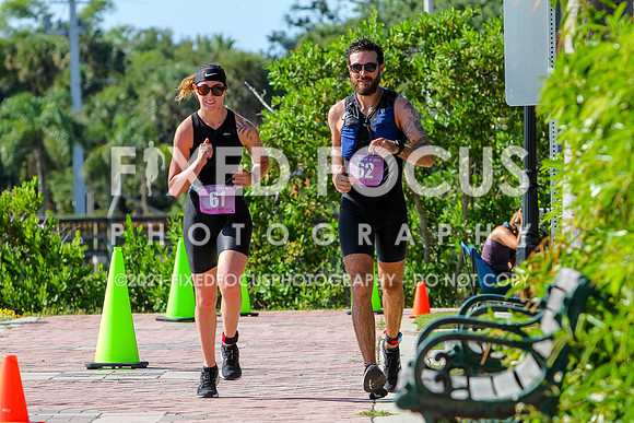 2021 Riverfront Triathlon