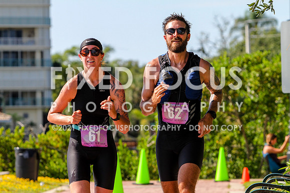 2021 Riverfront Triathlon