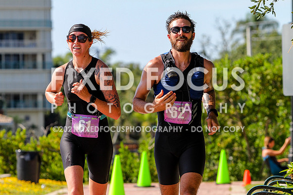 2021 Riverfront Triathlon