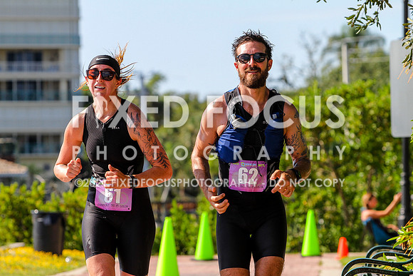2021 Riverfront Triathlon