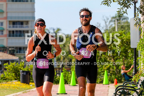 2021 Riverfront Triathlon